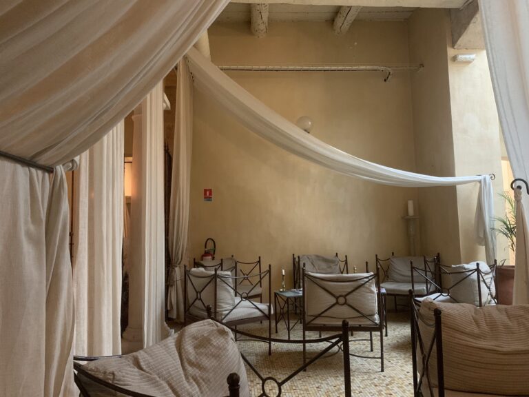 La Bastide Des Bains - Photo 4