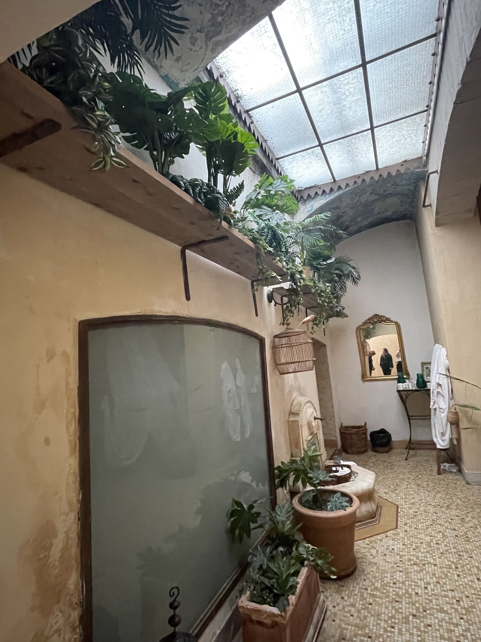 La Bastide Des Bains - Photo 6