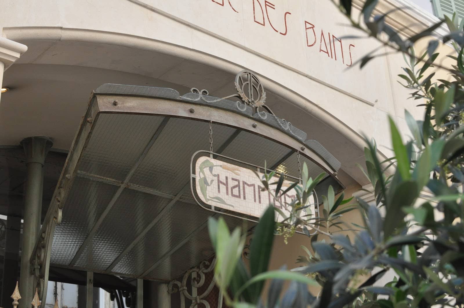 La Bastide Des Bains - Photo 1