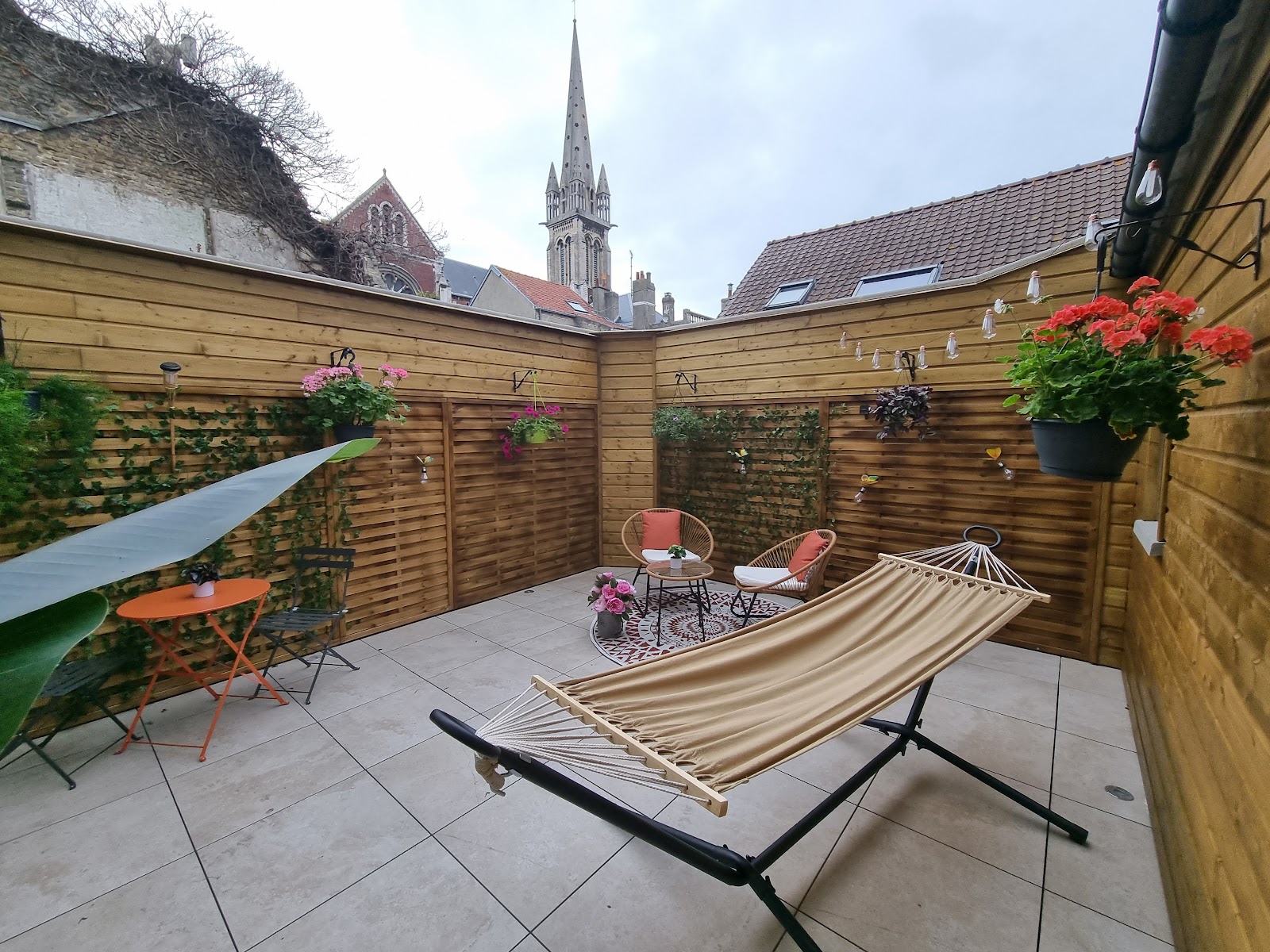 La bulle romantique - Photo 2