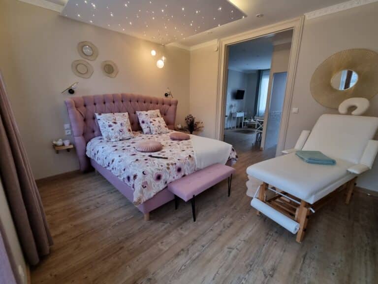La bulle romantique - Photo 5