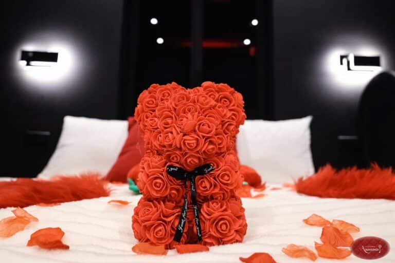 La Chambre d&rsquo;Anastasia – Love Room - Photo 5