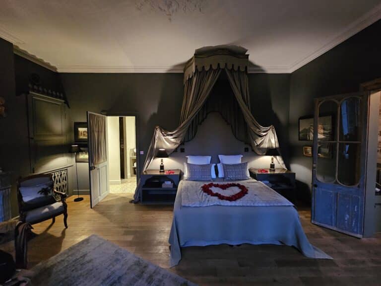 La Divine Comédie Demeure Privée & SPA - Photo 2