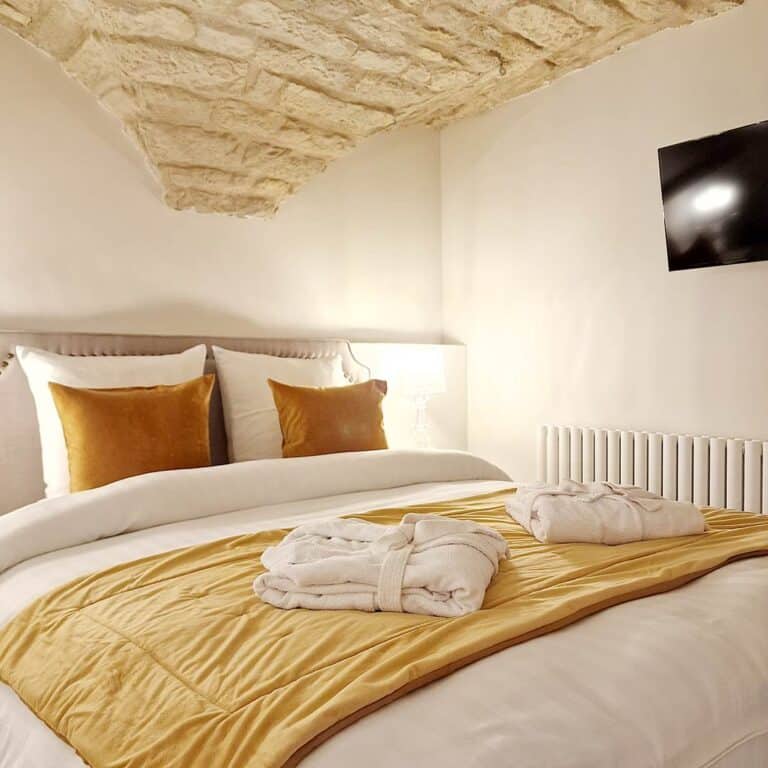 La Dolce Vita Spa privatif : L&rsquo;appartement - Photo 2