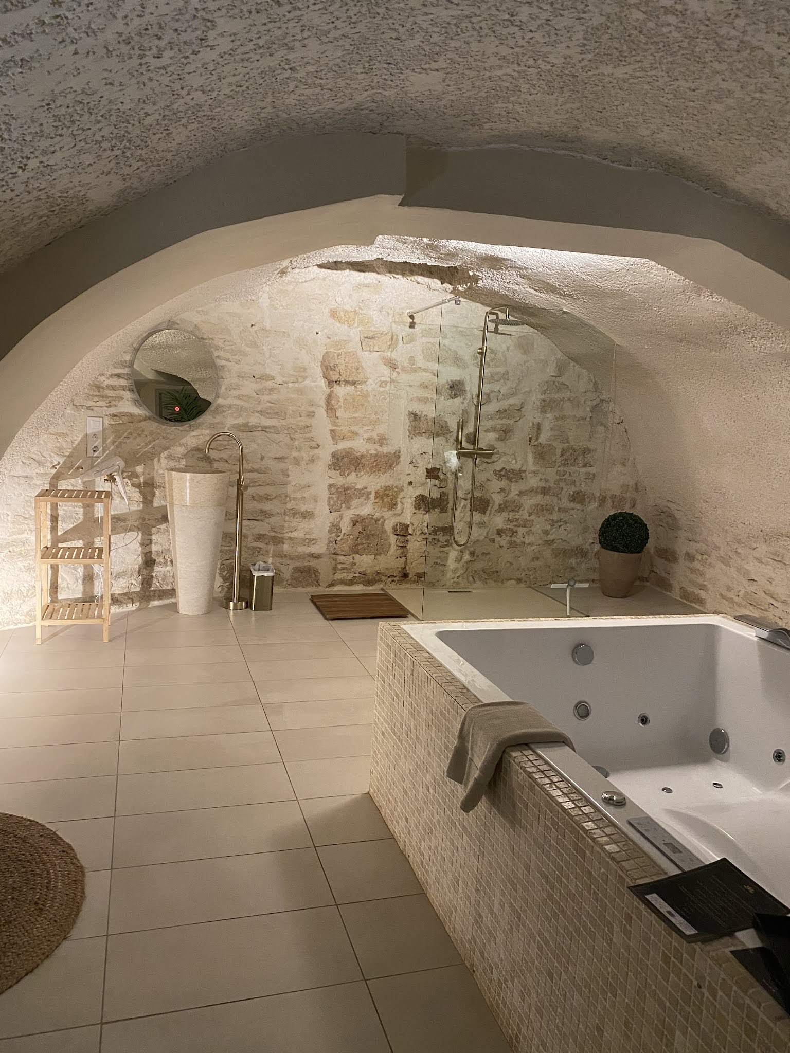 La Dolce Vita Spa privatif : L&rsquo;appartement - Photo 4