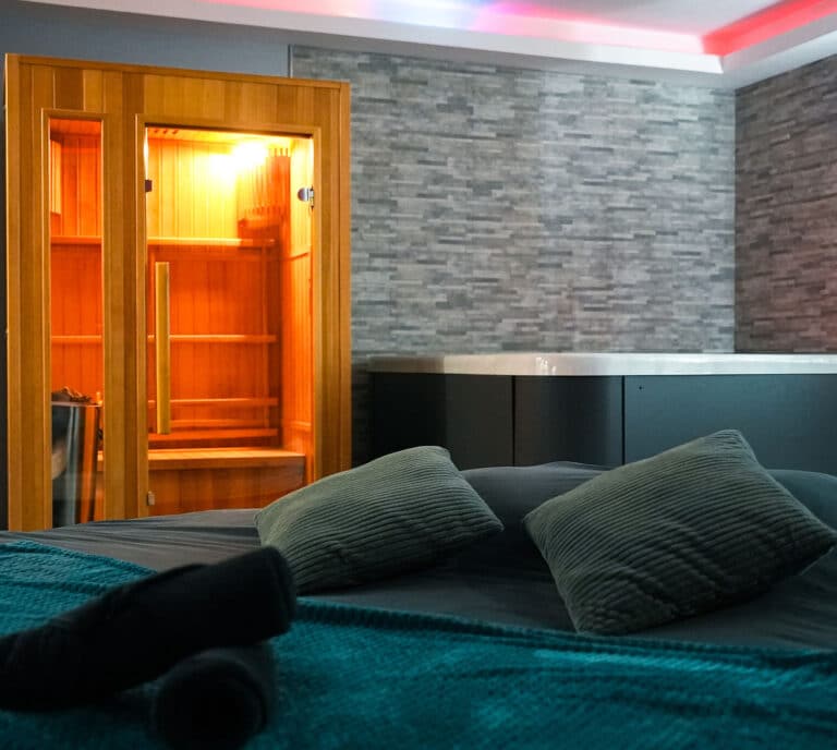 La Nuit VIP – Love Room - Photo 4