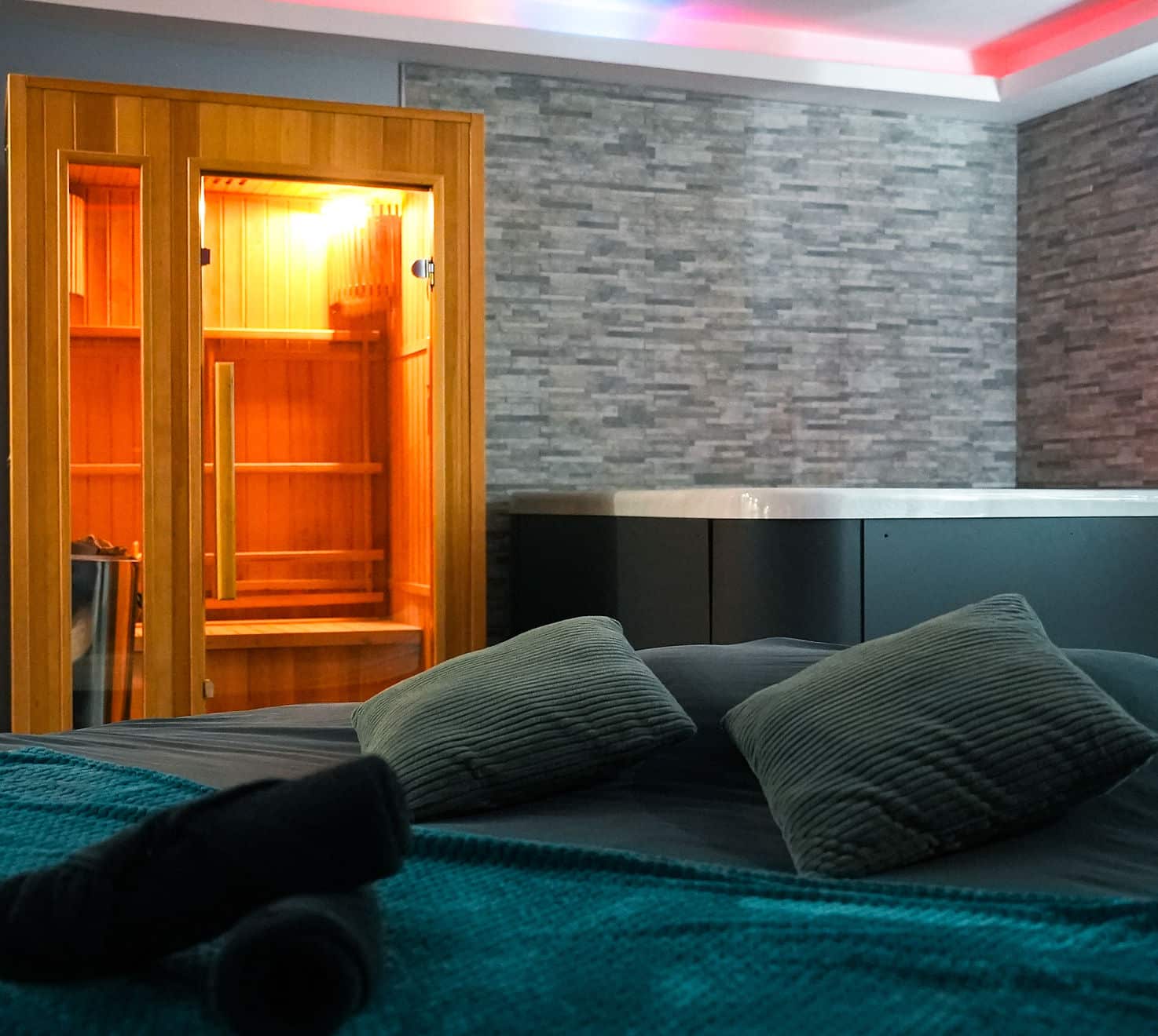 La Nuit VIP – Love Room - Photo 4