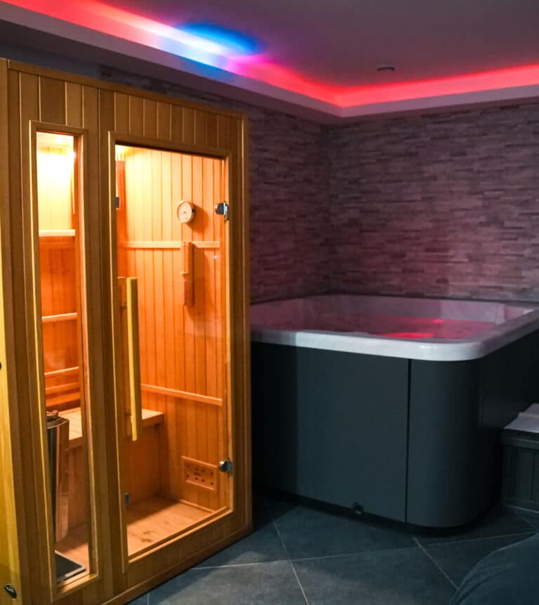La Nuit VIP – Love Room - Photo 3