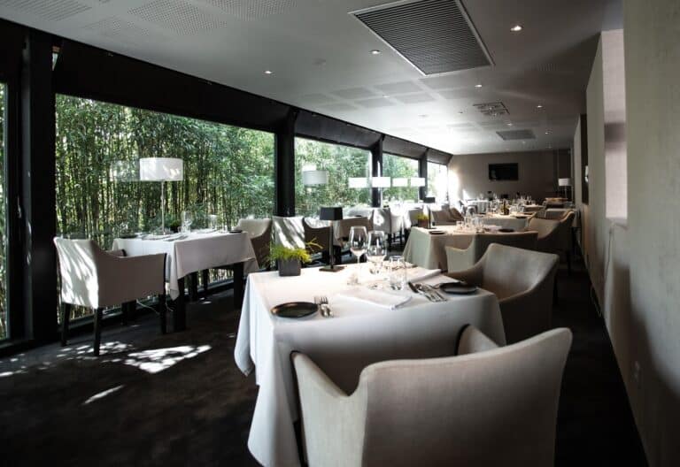 La Source des Sens – Hôtel SPA Restaurant - Photo 5