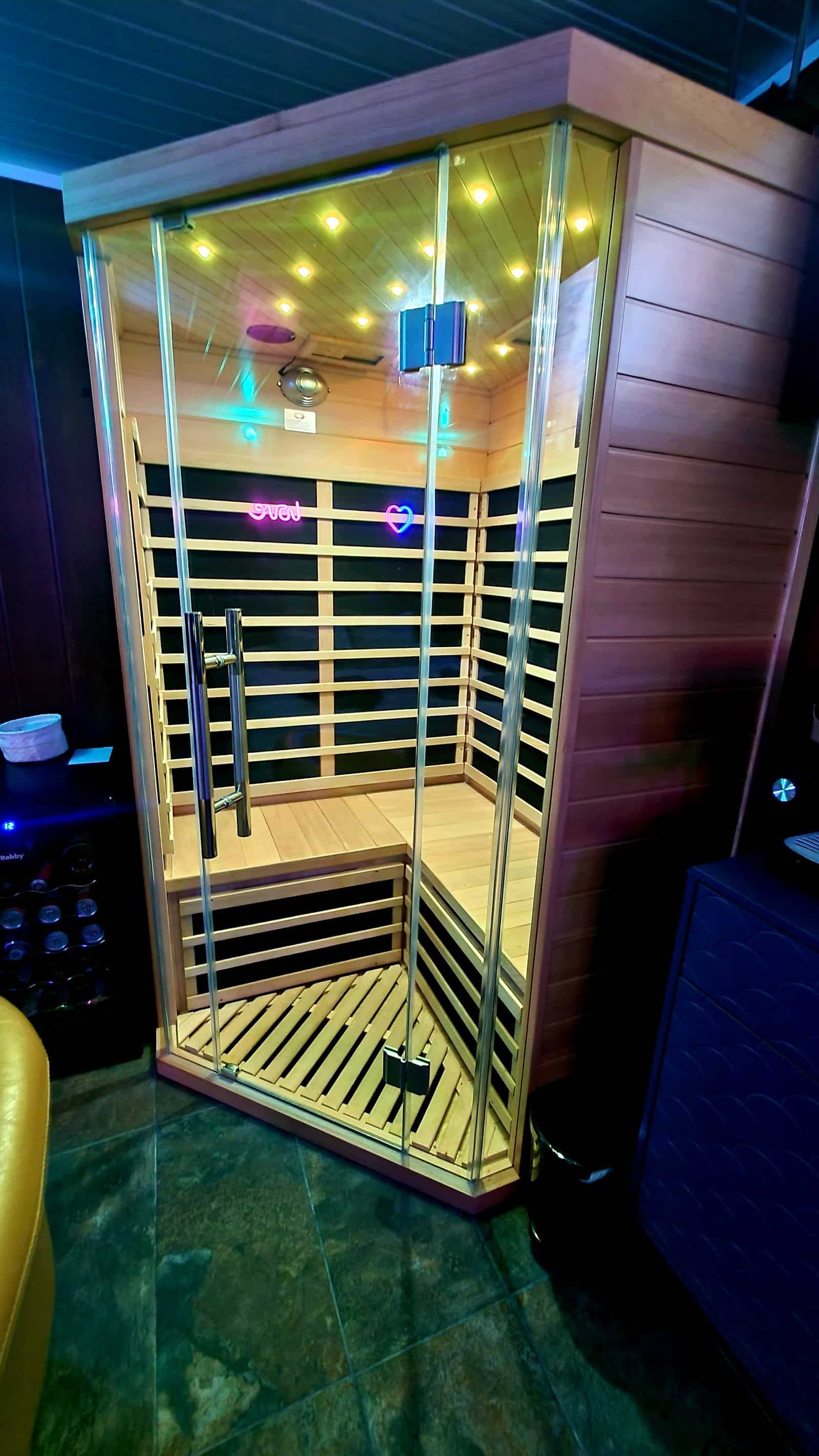 L&A spa privatif - Photo 6