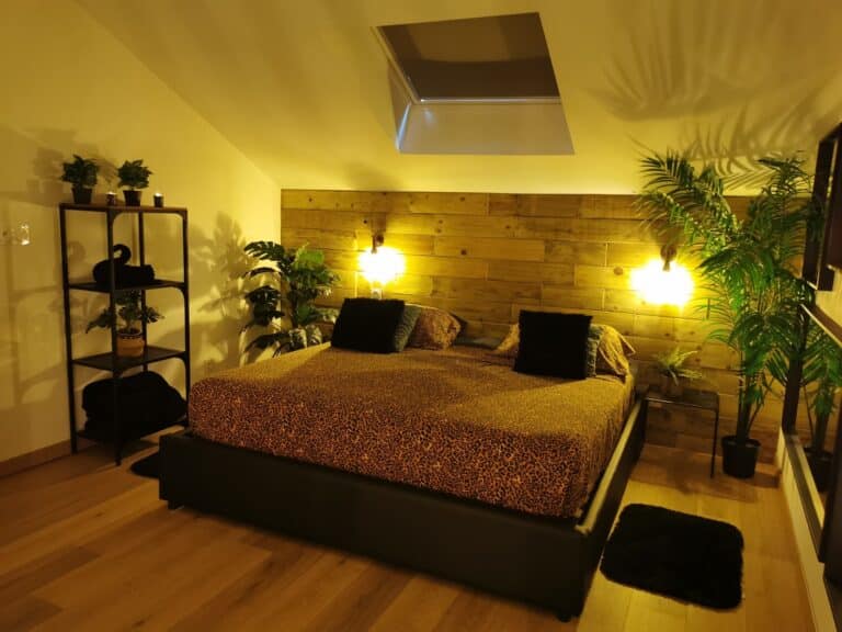 La suite 55 Chambres d’hôtes de charme & balnéo - Photo 2