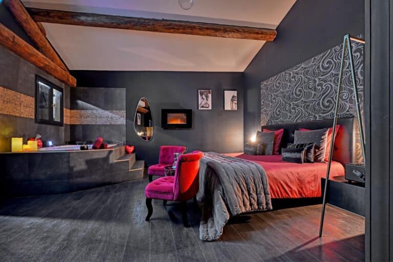 La Vermeillade Suites & Spas - Photo 4