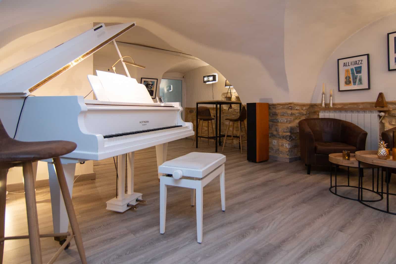 La Vermeillade Suites & Spas - Photo 5