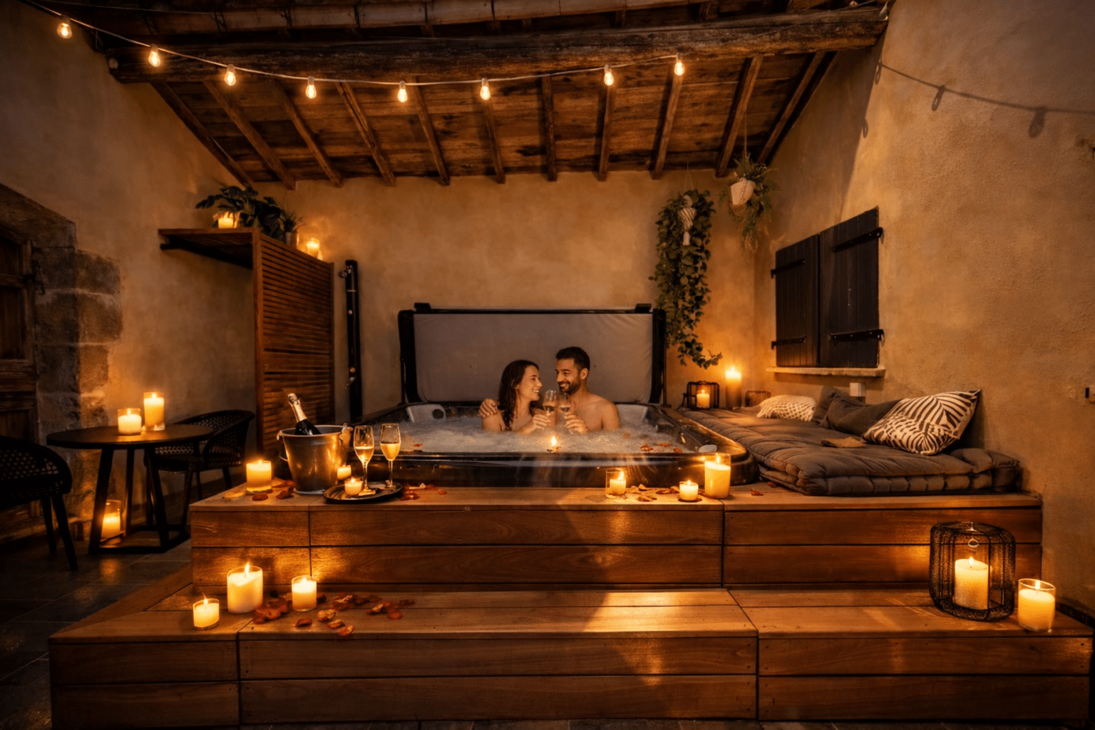 La Vermeillade Suites & Spas - Photo 1