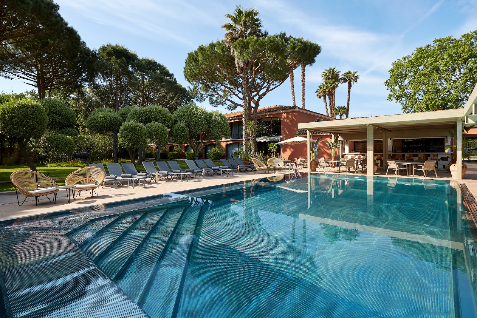 La Villa Duflot Perpignan Hôtel & Spa - Photo 3