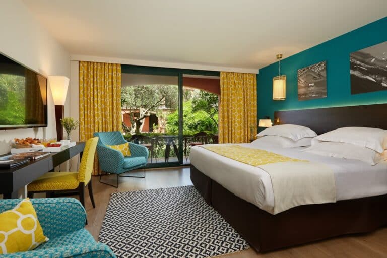 La Villa Duflot Perpignan Hôtel & Spa - Photo 2