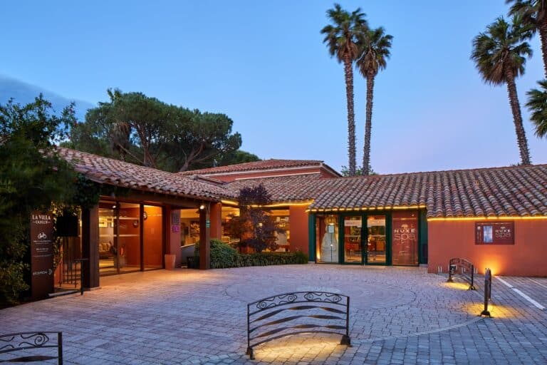 La Villa Duflot Perpignan Hôtel & Spa - Photo 5