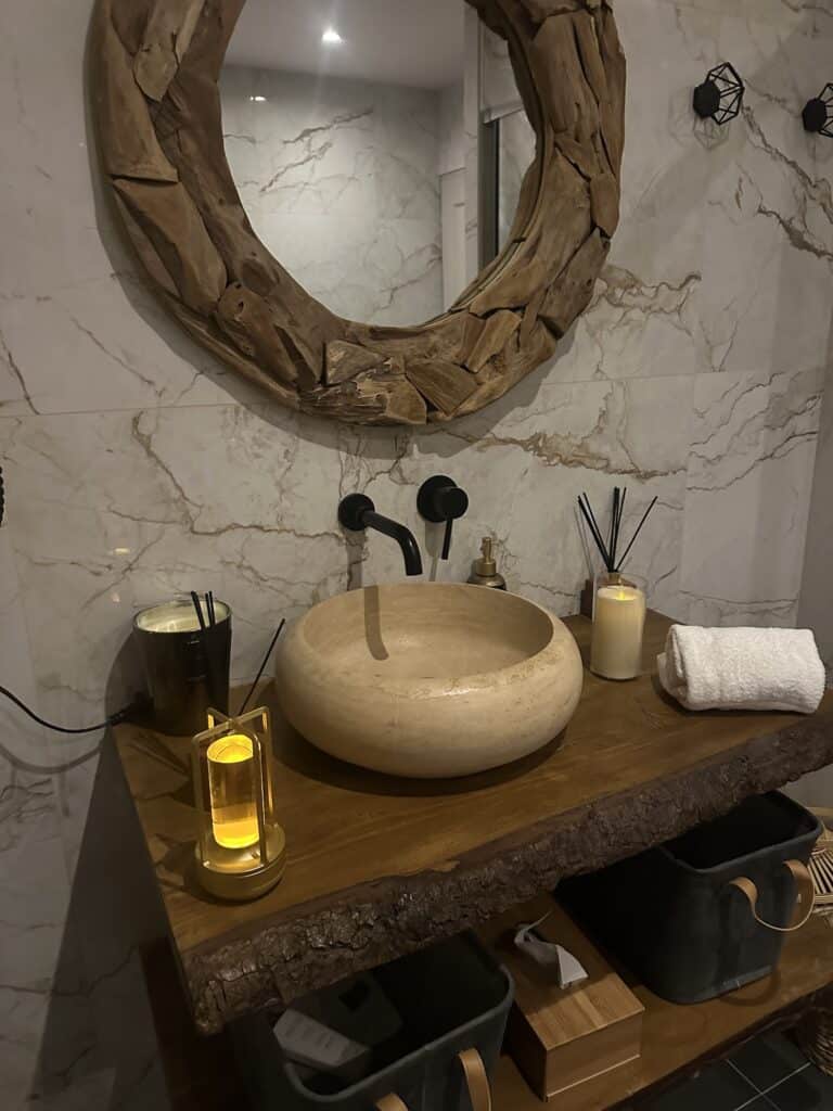 La Villa Spa - Photo 3
