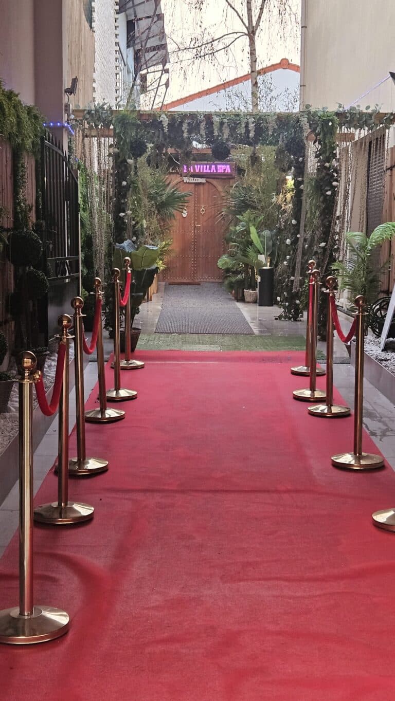 La Villa Spa - Photo 4