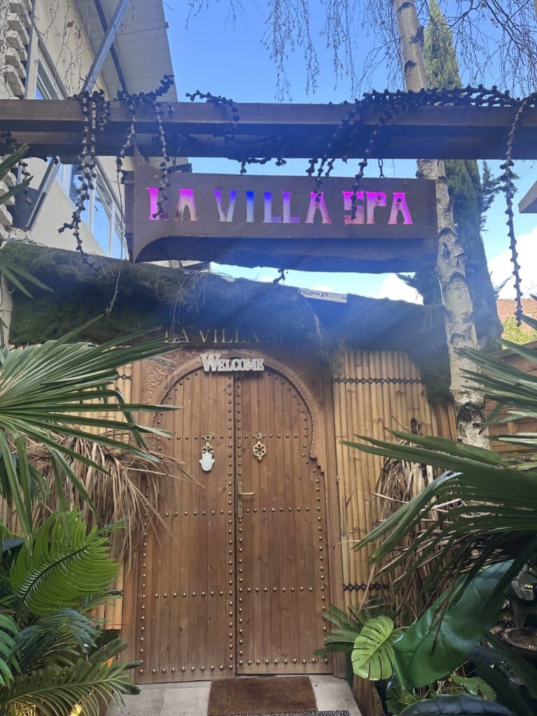 La Villa Spa - Photo 5