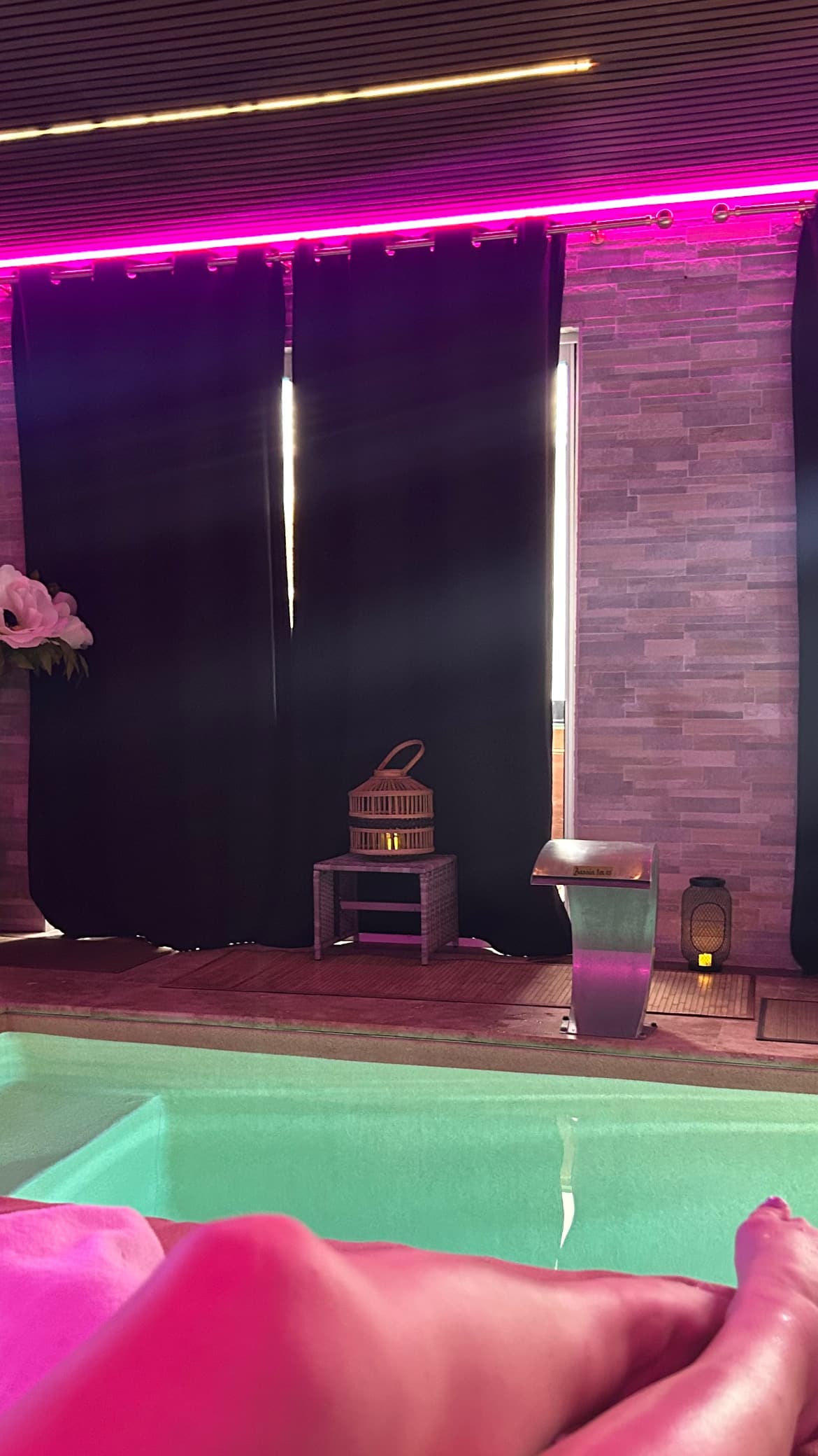 La Villa Spa - Photo 6