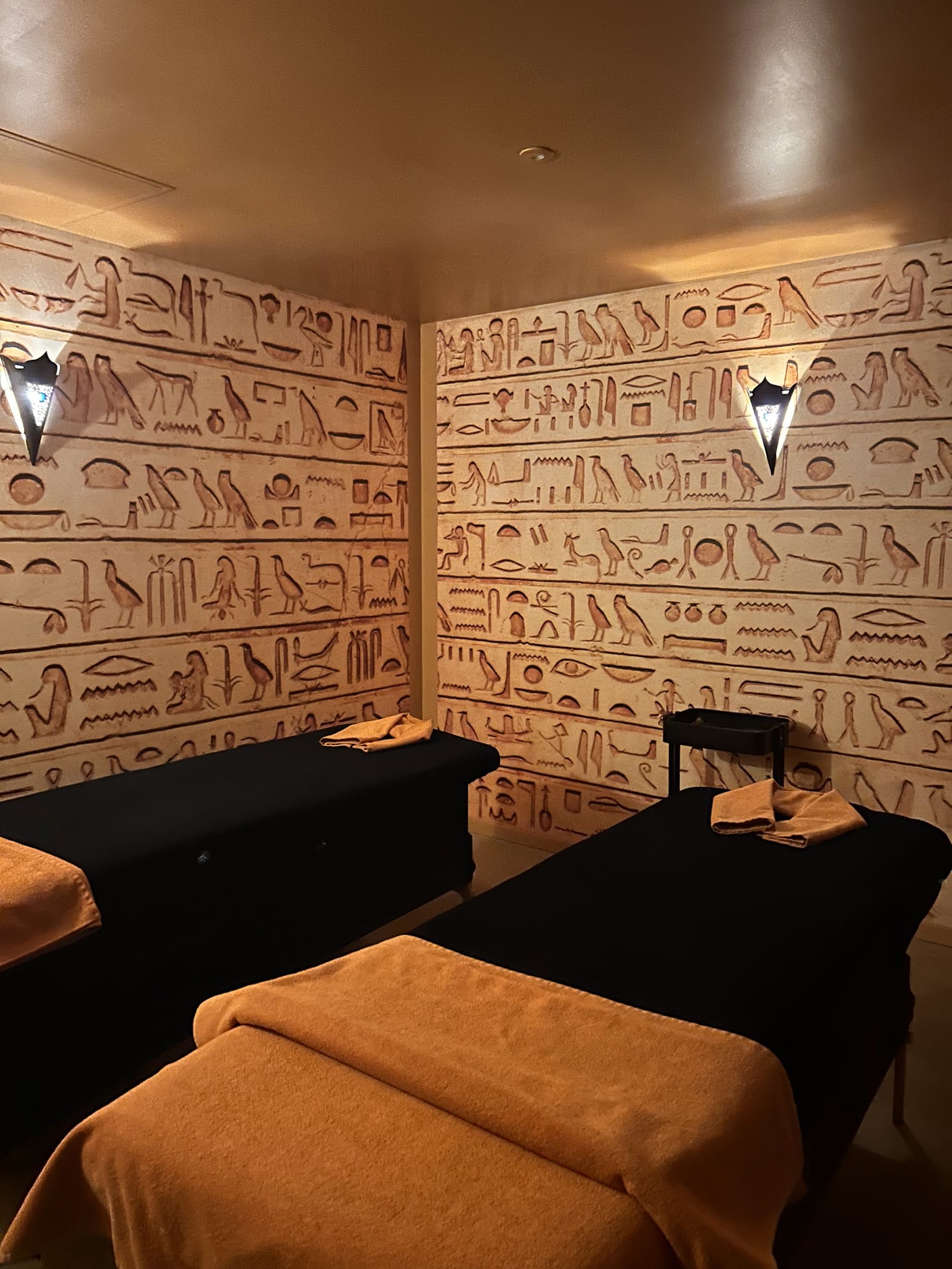 LATITUDE SPA Ancenis Espace 23 #Spas privatifs - Photo 6