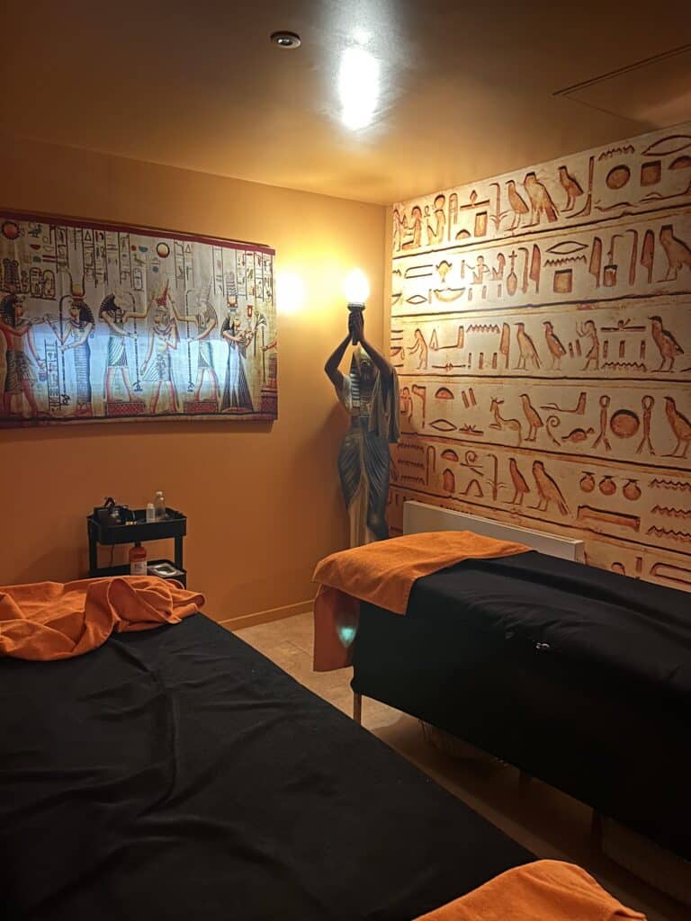 LATITUDE SPA Ancenis Espace 23 #Spas privatifs - Photo 4