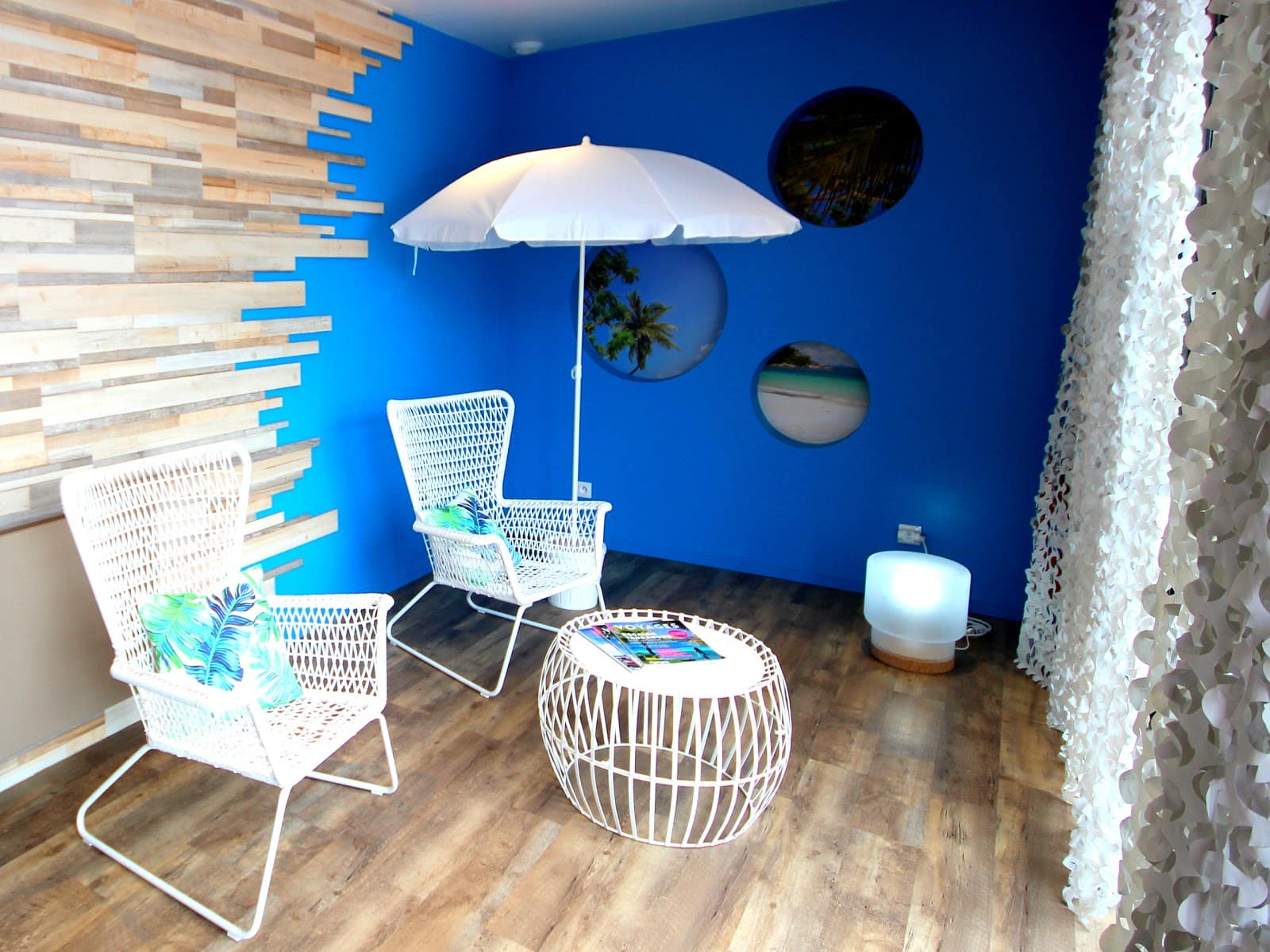 LATITUDE SPA Nantes Atlantis #Spas privatifs - Photo 7