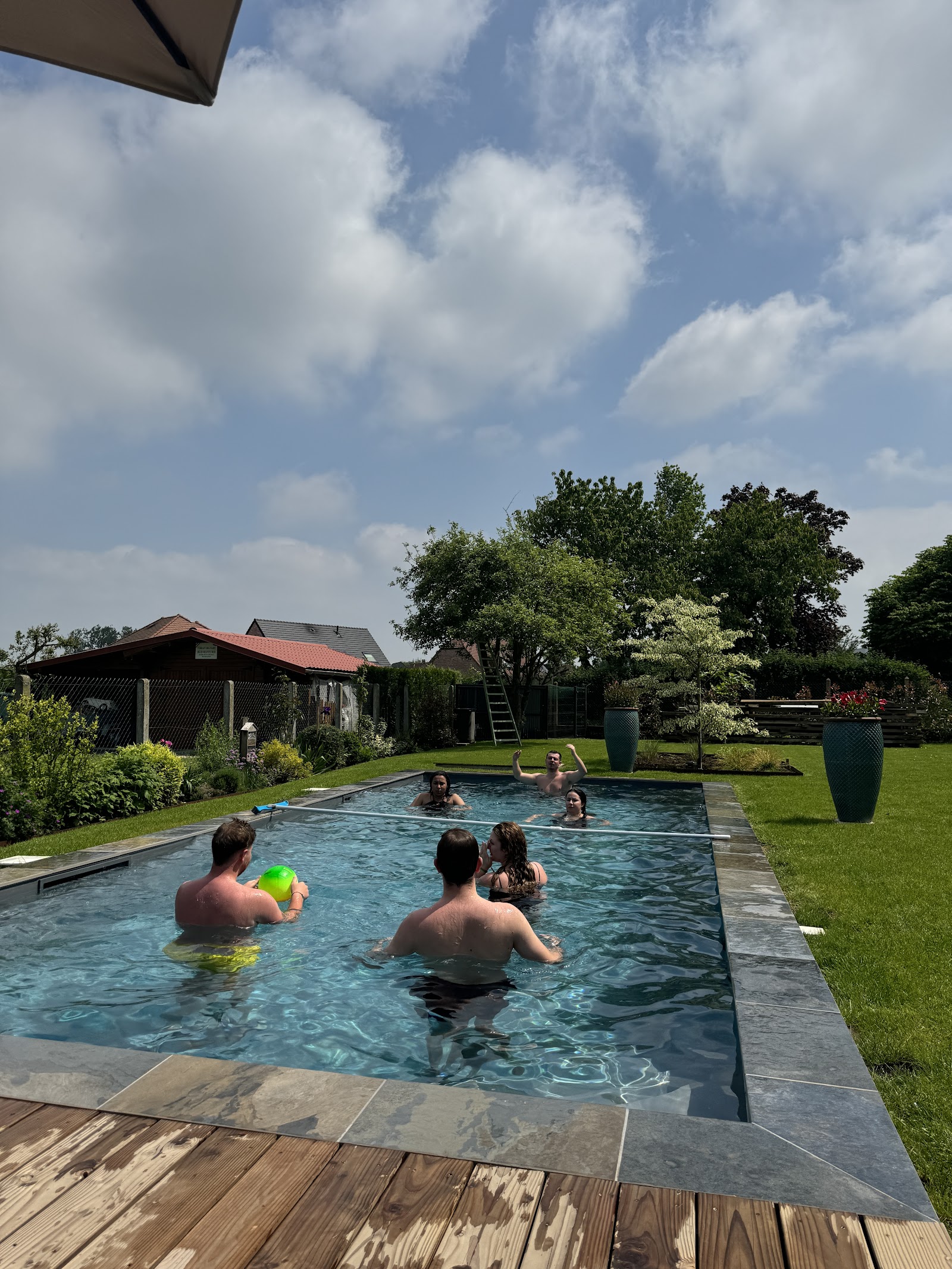 Le 47, Une Pause à la Campagne – Gîtes et Détente – Spa - Photo 2