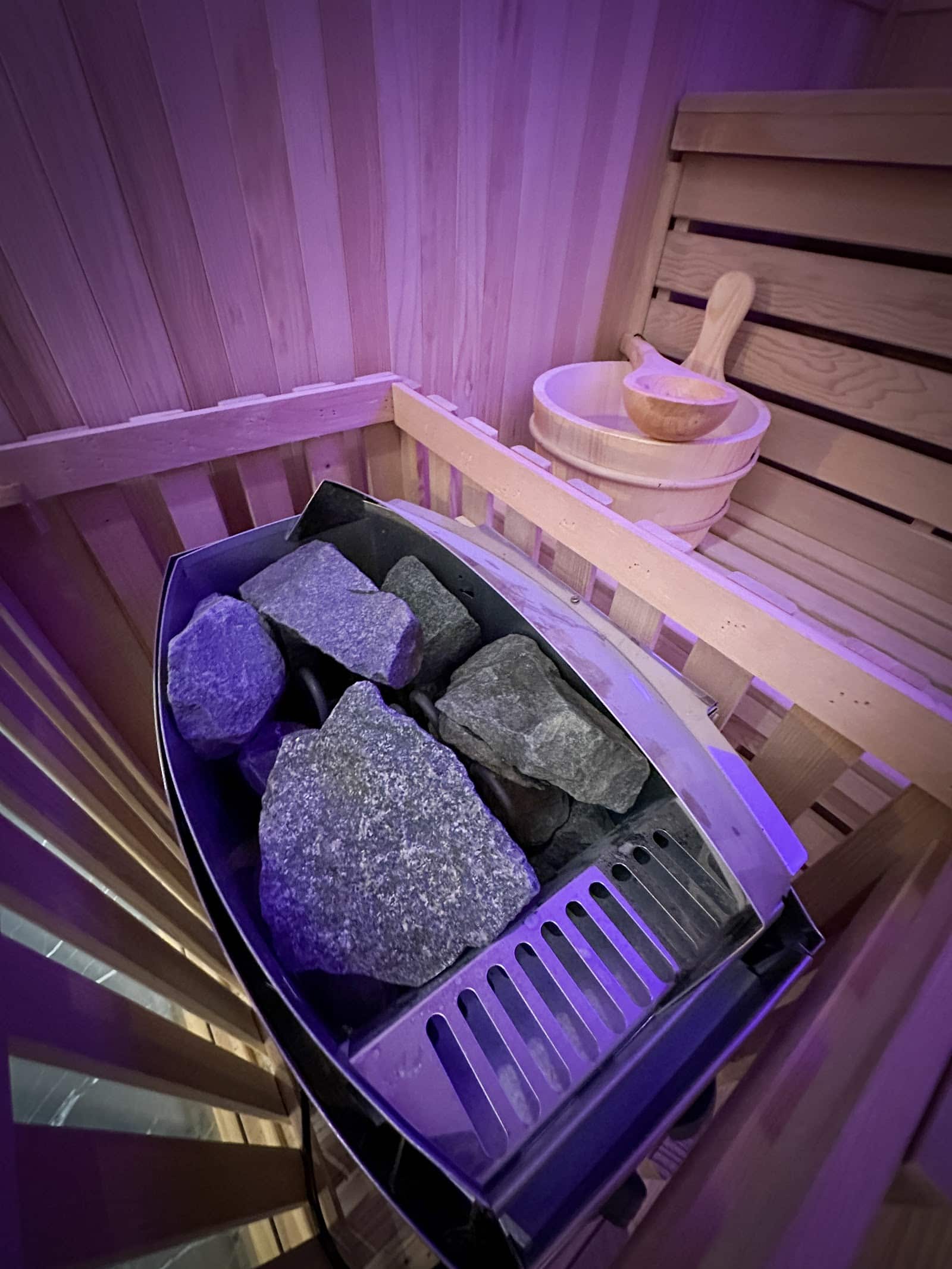 Le Bijou spa - Photo 7