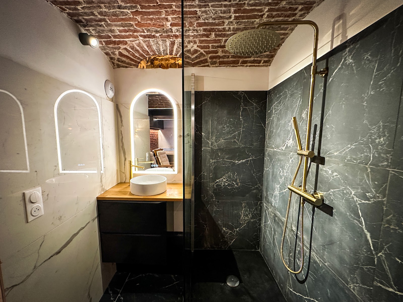 Le Bijou spa - Photo 6