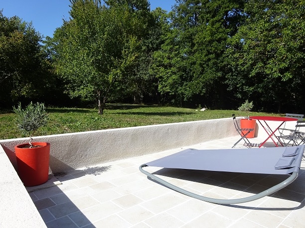 Le Boudoir de Nana – Love Room proche de Tours en Indre-et-Loire (37) - Photo 6