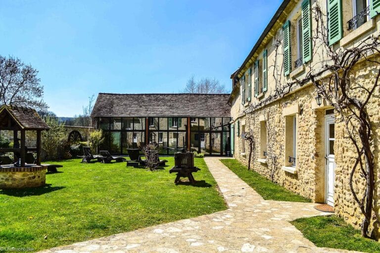 Le Clos des Vignes – Hôtel, Spa & Restaurant - Photo 5