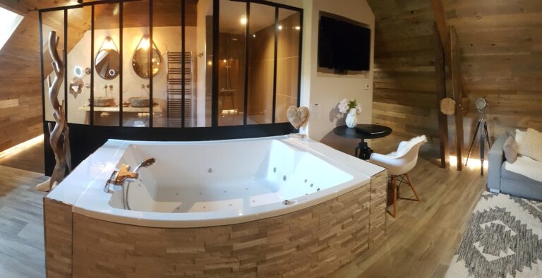 Le Clos des Vignes – Hôtel, Spa & Restaurant - Photo 4
