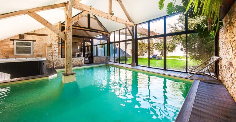 Le Clos des Vignes – Hôtel, Spa & Restaurant - Photo 3