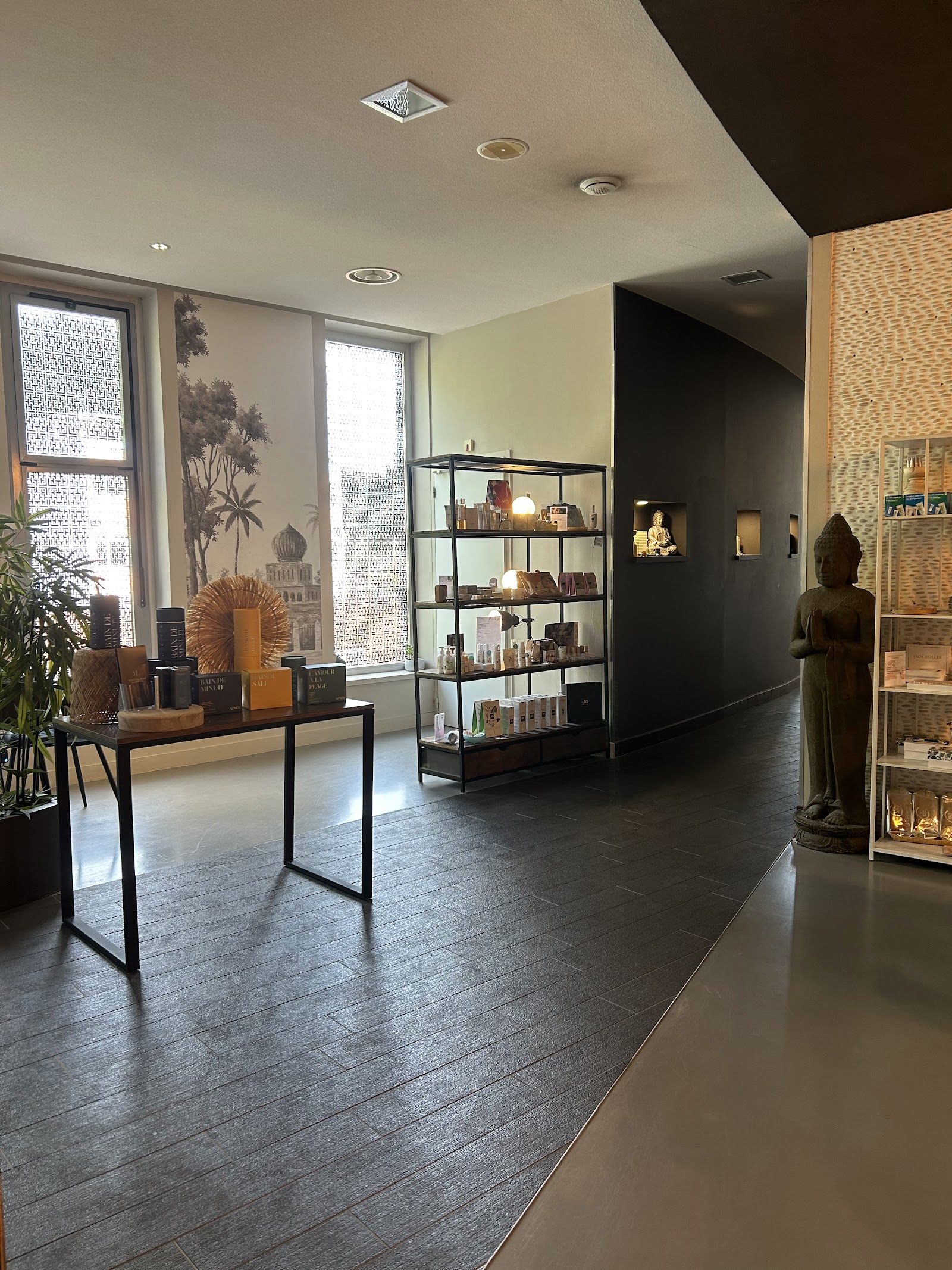 Le Comptoir du Soin - Photo 6