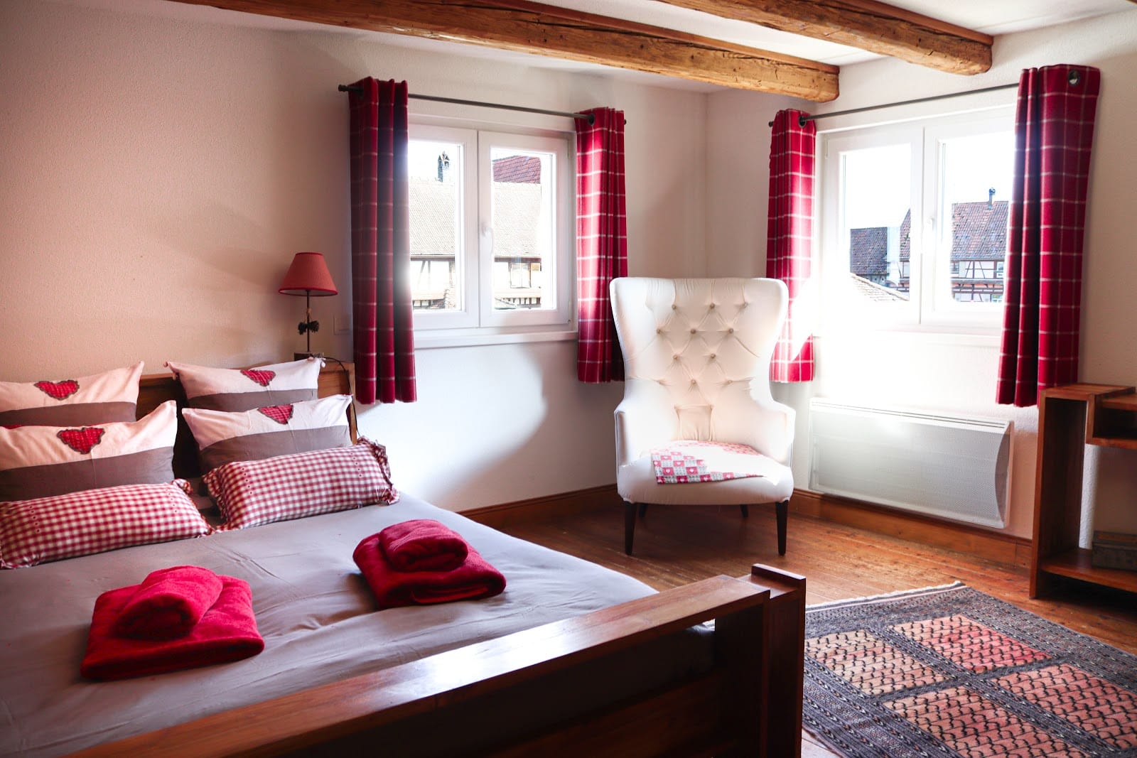Le Domaine d&rsquo;Autrefois – LES AUTHENTICS Spa 4 étoiles - Photo 5