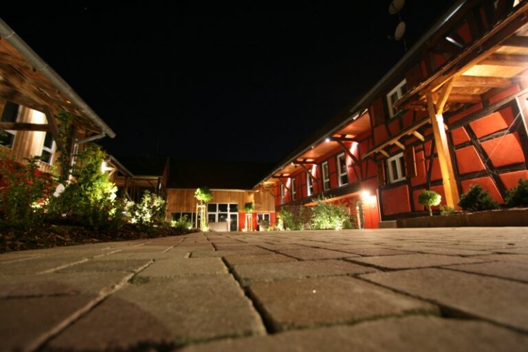 Le Domaine d&rsquo;Autrefois – LES AUTHENTICS Spa 4 étoiles - Photo 4