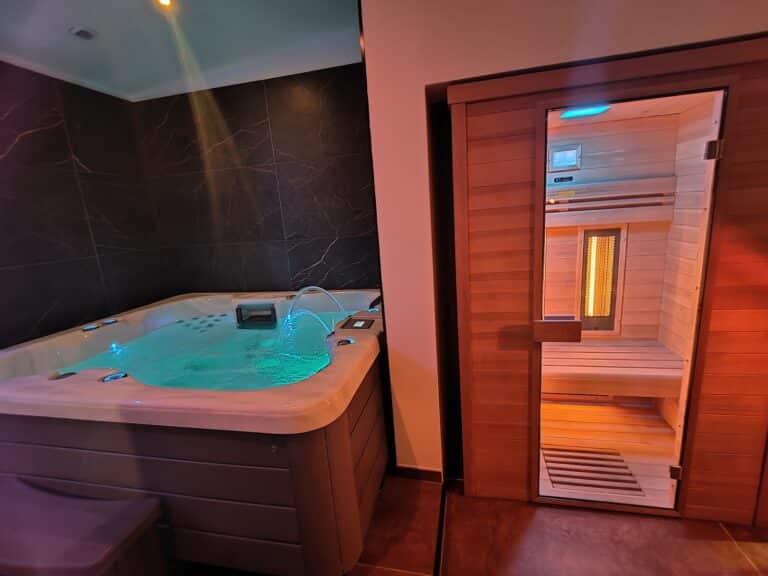 Le loft SPA Lens - Photo 2