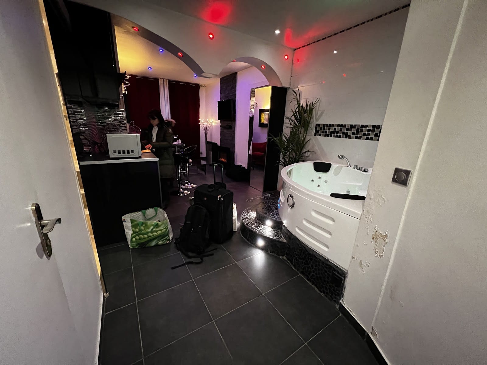 Le Love Spa - Photo 4