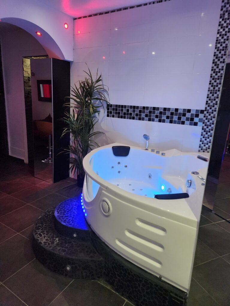 Le Love Spa - Photo 2