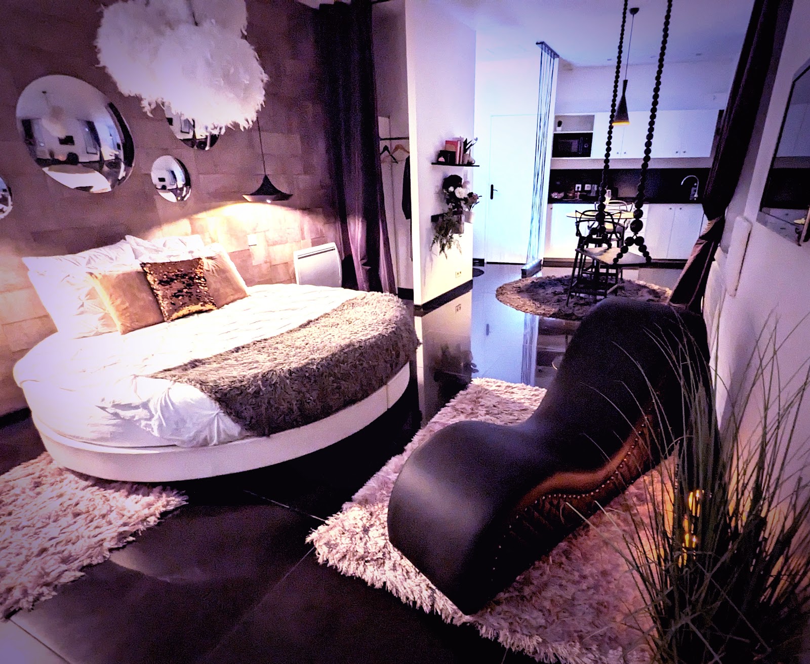 Le Lovt – Love room Nantes - Photo 1