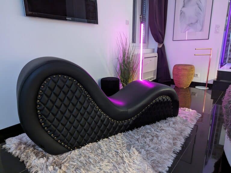 Le Lovt – Love room Nantes - Photo 5