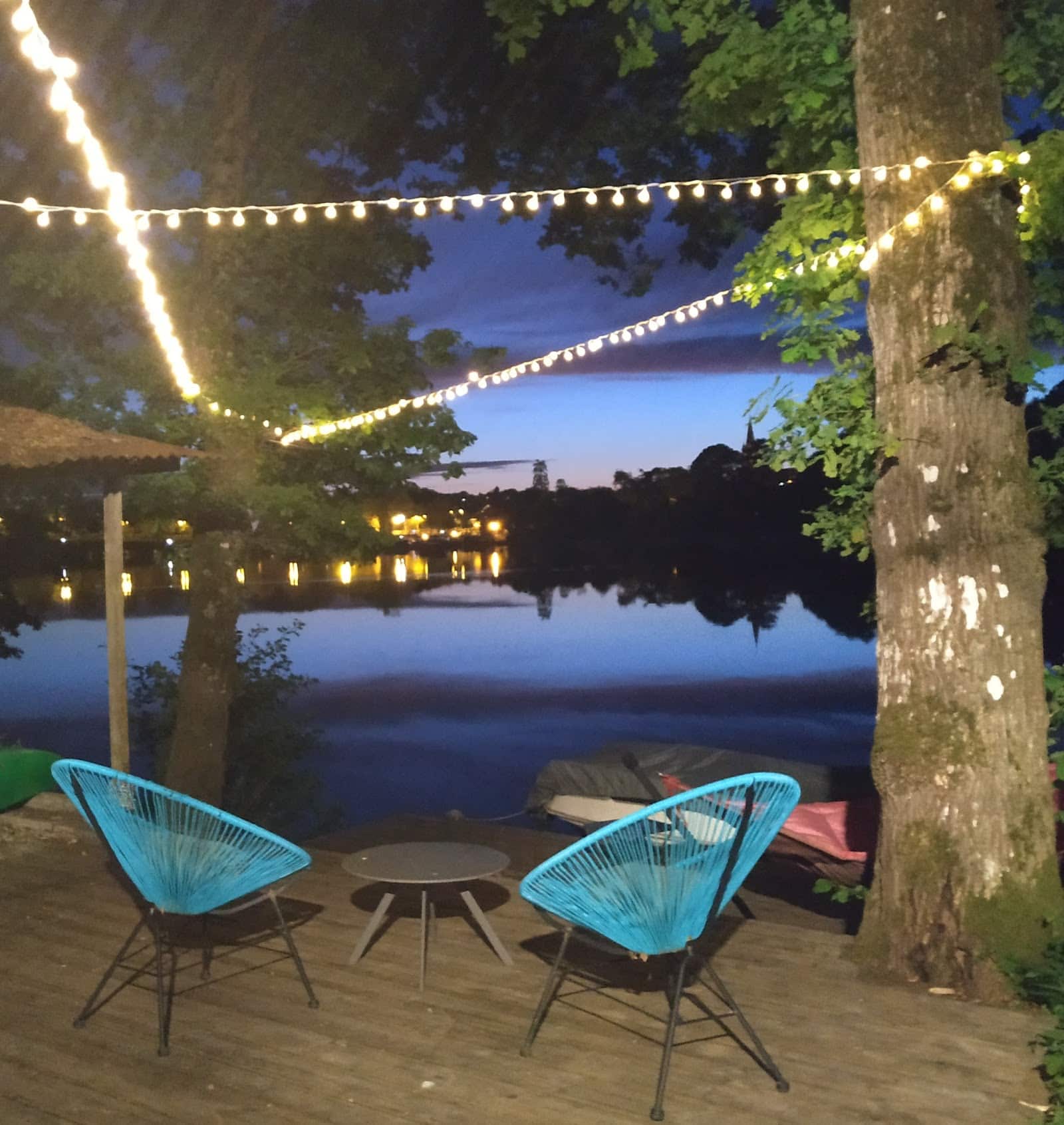 LE NID DE L&rsquo;ERDRE - Photo 1