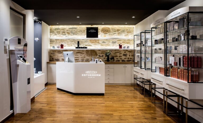 Le Prestige Spa Lyon - Photo 2