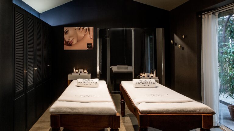 Le Prestige Spa Lyon - Photo 4