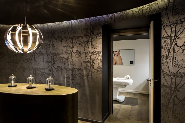 Le Prestige Spa Lyon - Photo 5