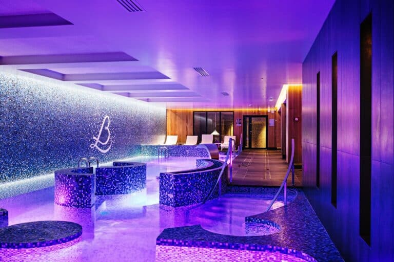 Le Relais Bernard Loiseau – hôtel Relais & Châteaux 5 étoiles - Photo 5