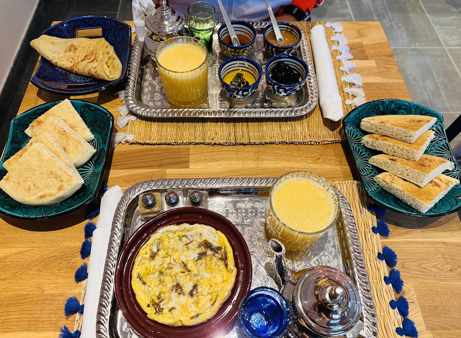 Le Riad du bien être - Photo 4