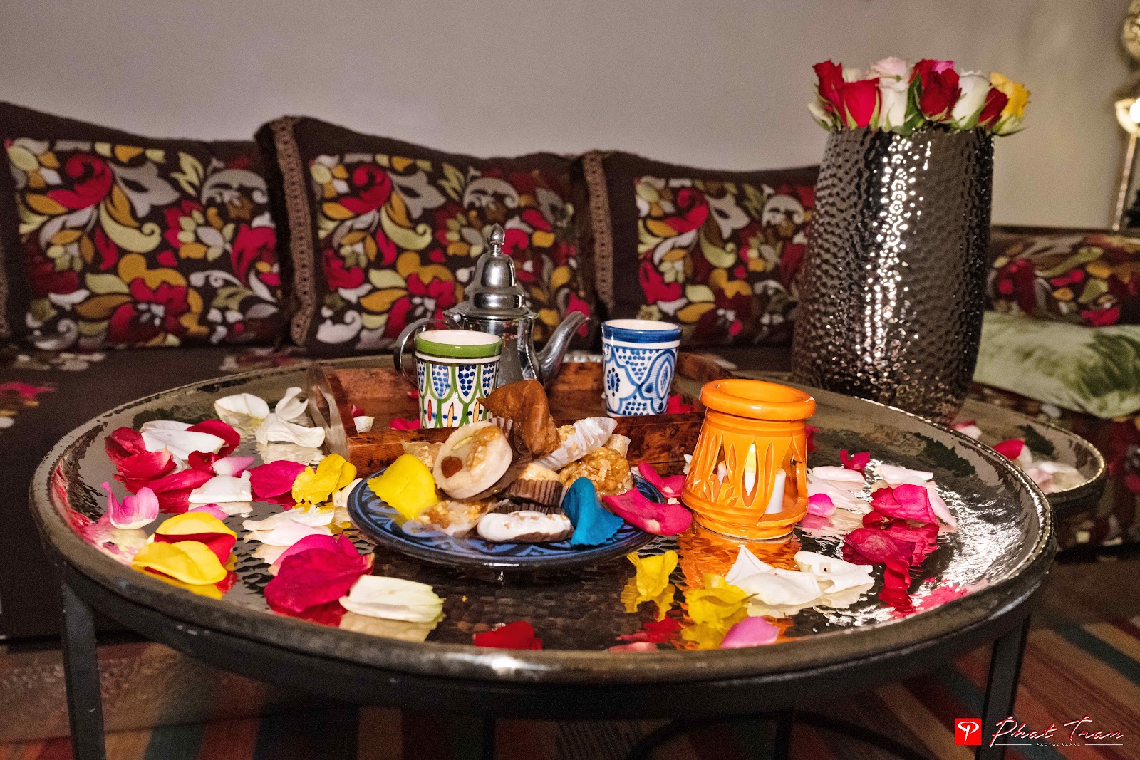 Le Riad du bien être - Photo 3
